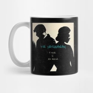 The Subterraneans by Jack Kerouac Mug